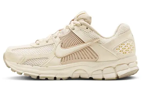 Nike Zoom Vomero 5 Sail Light Orewood Brown Women's