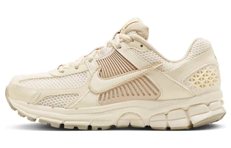 Nike Zoom Vomero 5 Sail Light Orewood Brown Women's