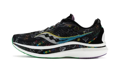saucony Endorphin Speed 2 'Children's Day'