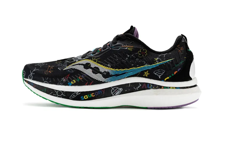 saucony Endorphin Speed 2 'Children's Day'