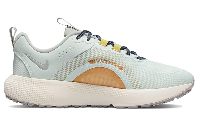 Nike React Escape Run 2 ‘Green Orange’ Women’s