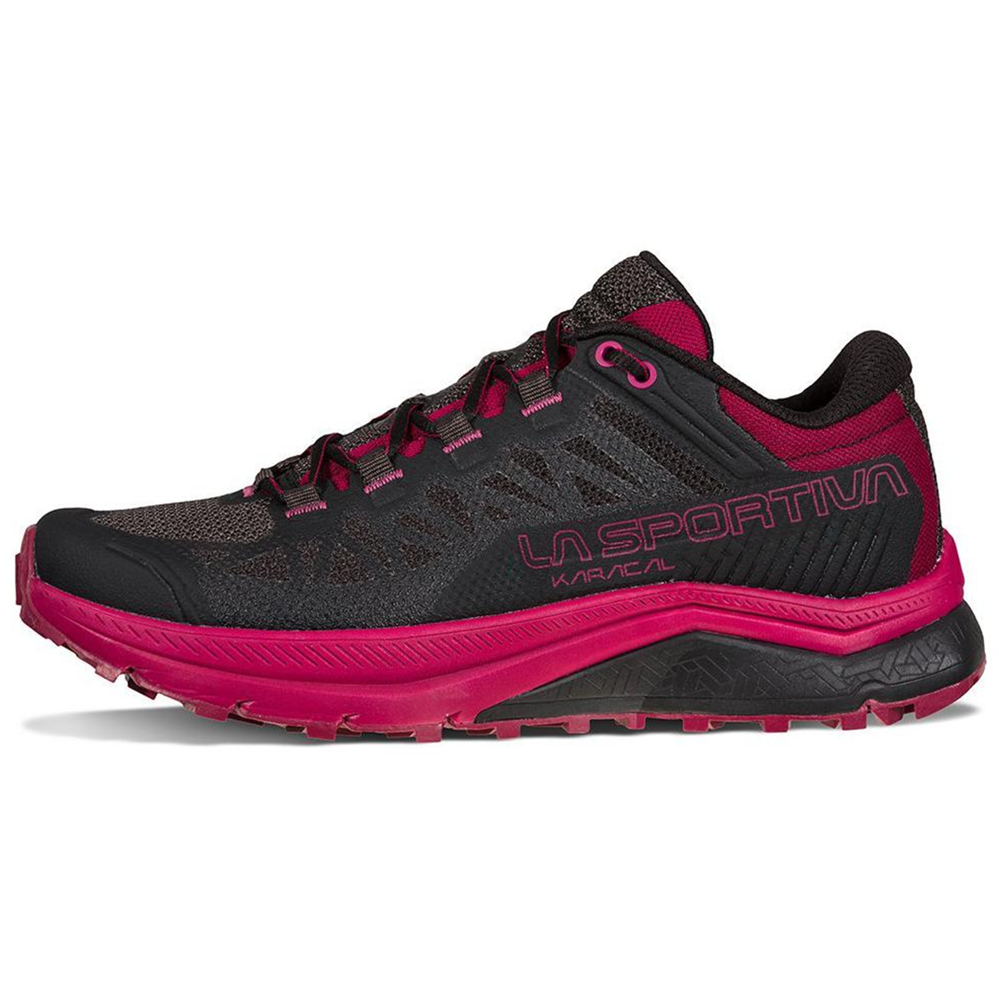 LA SPORTIVA Mesh Low top Outdoor Shoes Unisex