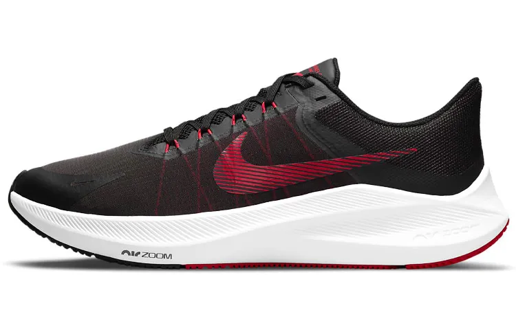 Nike Air Zoom Winflo 8 'Bred'