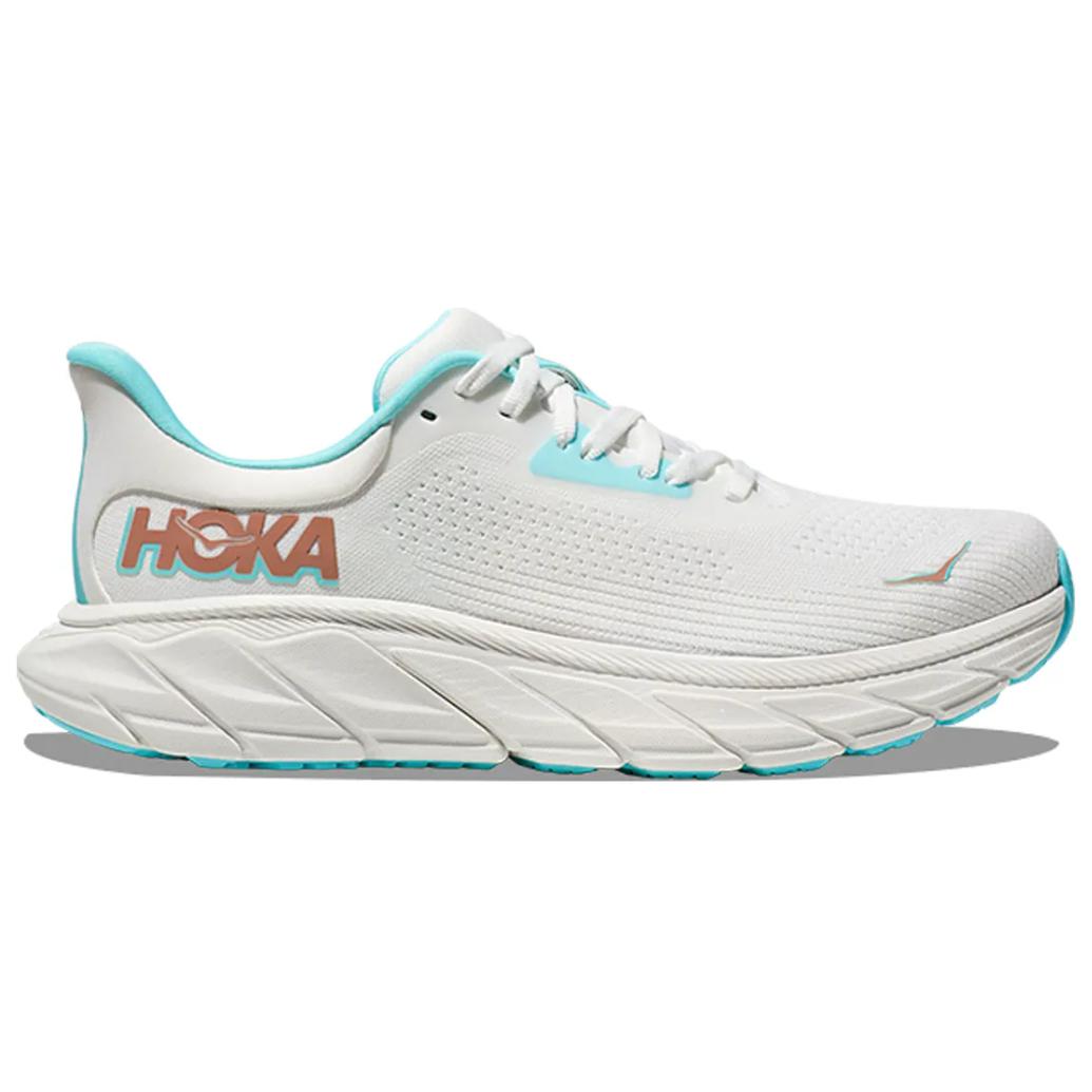 HOKA ONE ONE Arahi 7 Frost Rose Gold Women’s