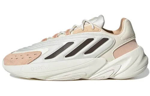 Adidas Wmns Ozelia 'Off White Halo Blush' Women's