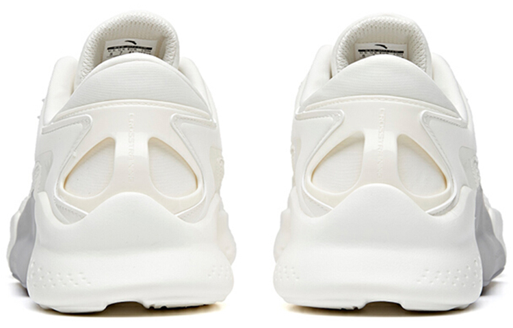 Anta Comfortable Textile, TPU Cushioning Abrasion Resistant Lightweight Cushioning Abrasion Resistant Lightweight