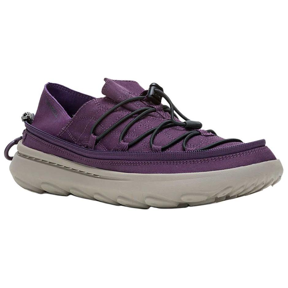 MERRELL Hut Moc 2 Packable Zip Off 1TRL Plum
