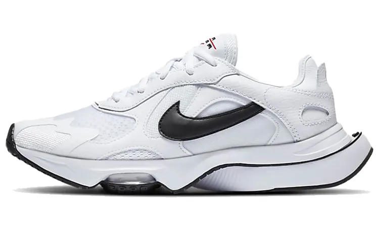 Nike Air Zoom Division 'White Black' Women's