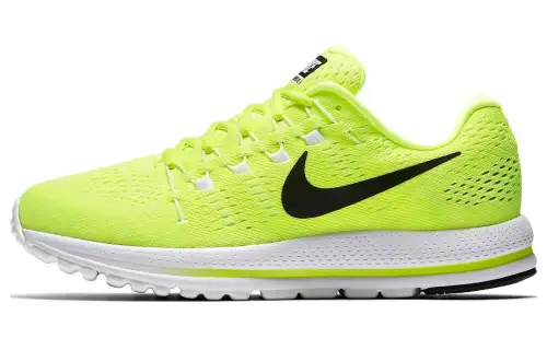 Nike Air Zoom Vomero 12 'Volt Black'