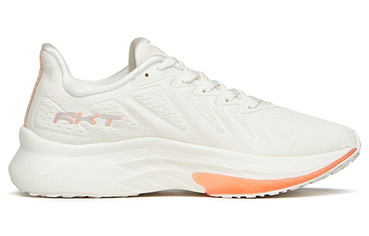 Anta Rocket 3.0 Cushioning Breathable Abrasion Resistant Slip Resistant Low top Running Shoes Women’s