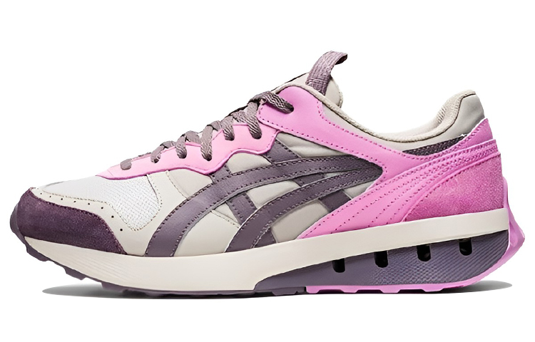 ASICS UN1 S Jogger X81 Oyster Grey Lilac