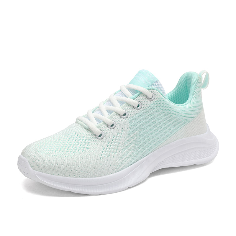 TONYBEAR Slip Resistant Abrasion Resistant Slip Resistant Abrasion Resistant Low top Running Shoes Women’s
