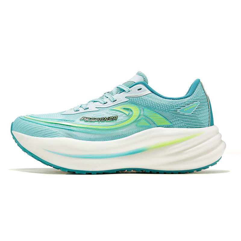 PES PANDA Cushioning Breathable Slip Resistant Cushioning Breathable Slip Resistant Low top