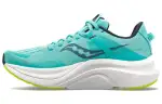 saucony Women's Tempus 'Cool Mint Acid'
