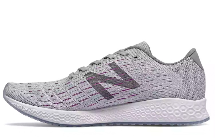 New Balance Zante Grey Women's