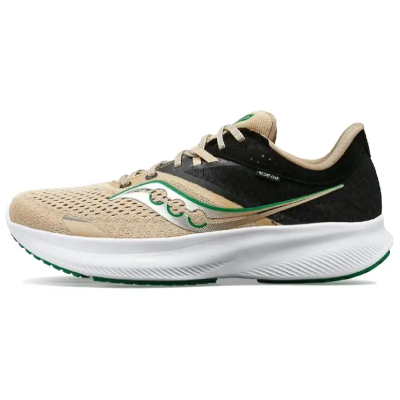 saucony Ride 16 'Desert Shade'
