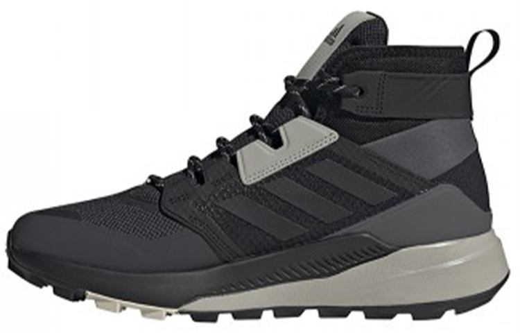 Adidas Terrex Trailmaker Mid 'Black Grey'