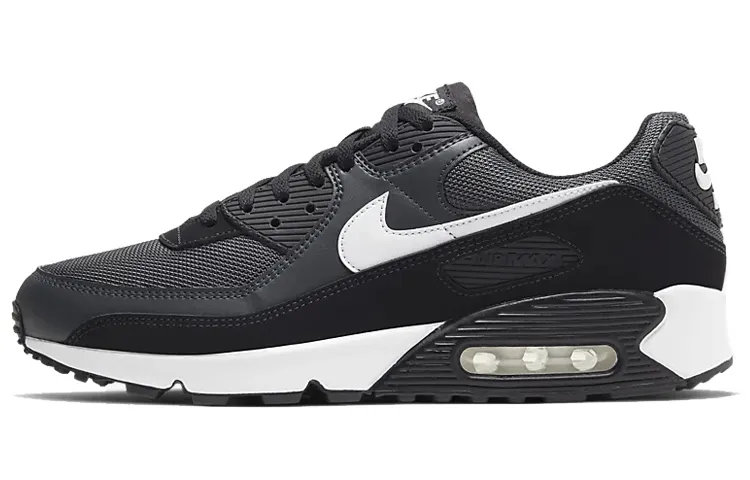 Nike Air Max 90 'Black White'
