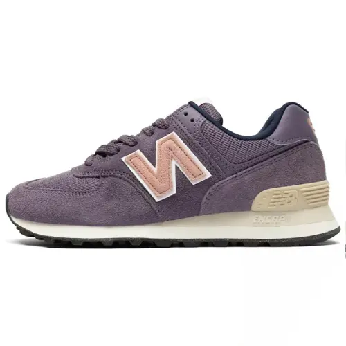 574 Wmns New Balance 'Shadow Pink Moon' Women's