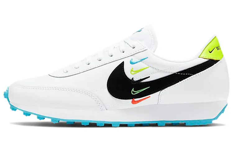 Nike Daybreak Se 'White Blue Fury' Women's