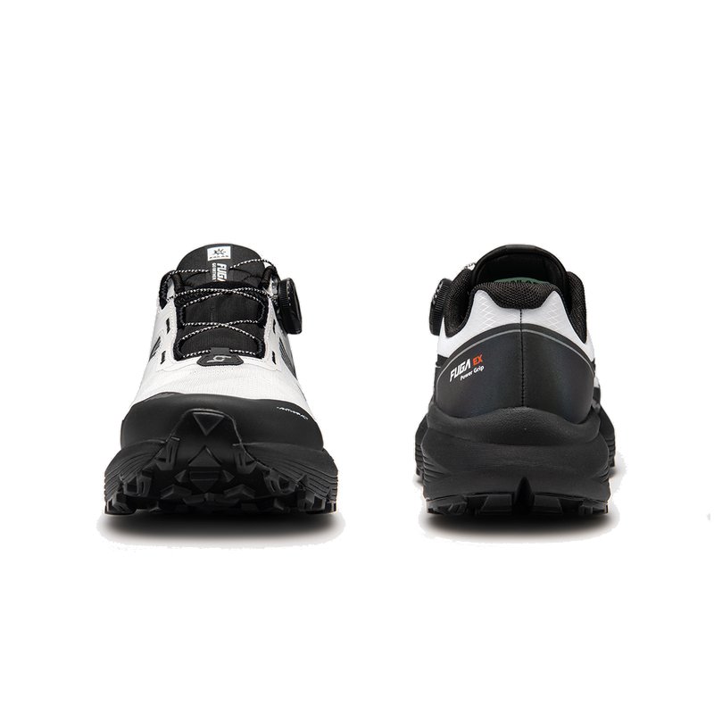 KAILAS FUGA EX BOA Textile, TPU Low top Superior Traction Running Shoes Women's