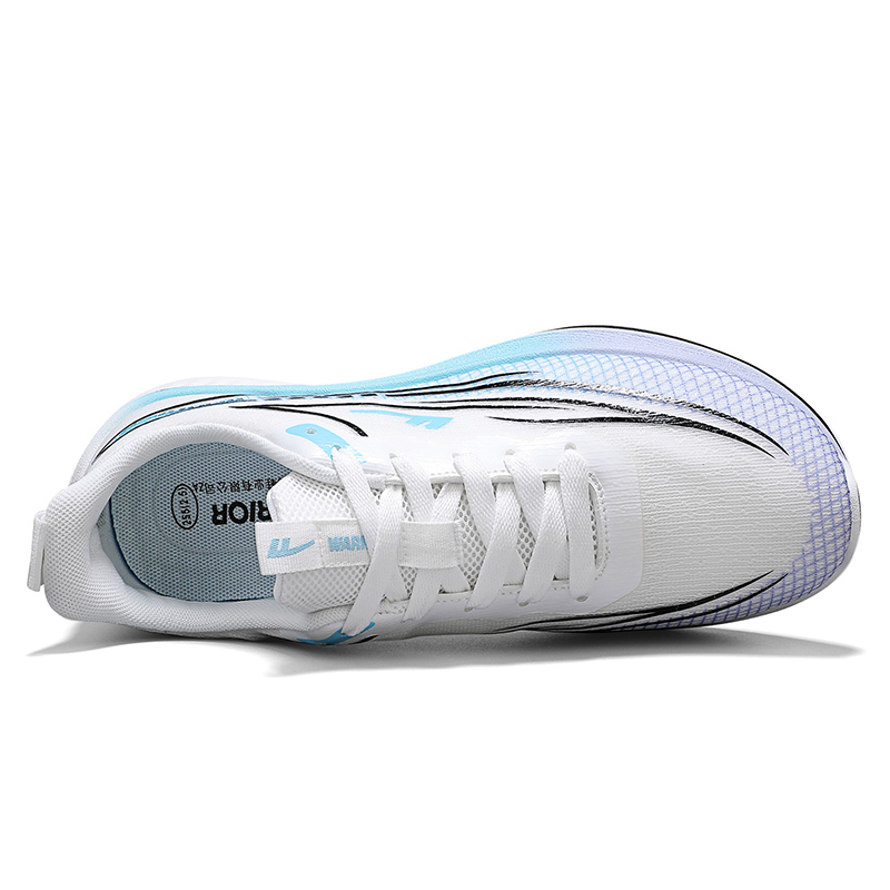 Warrior Coverage Rebound Height Increasing Abrasion Resistant Lightweight Slip Resistant