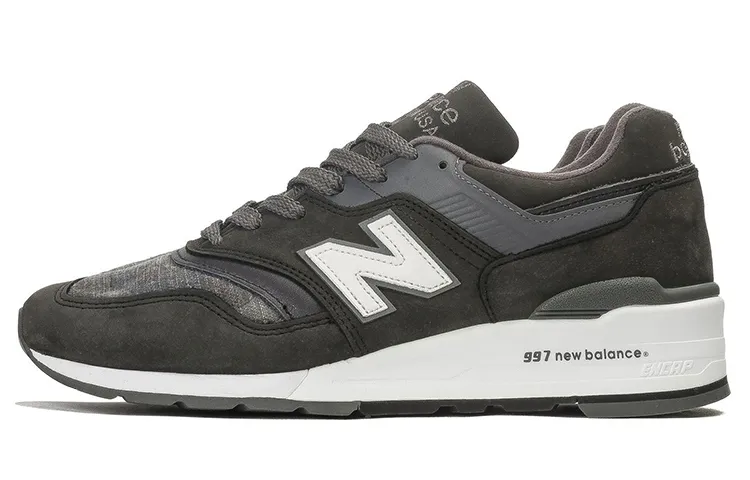 997 New Balance 'Age Of Exploration'