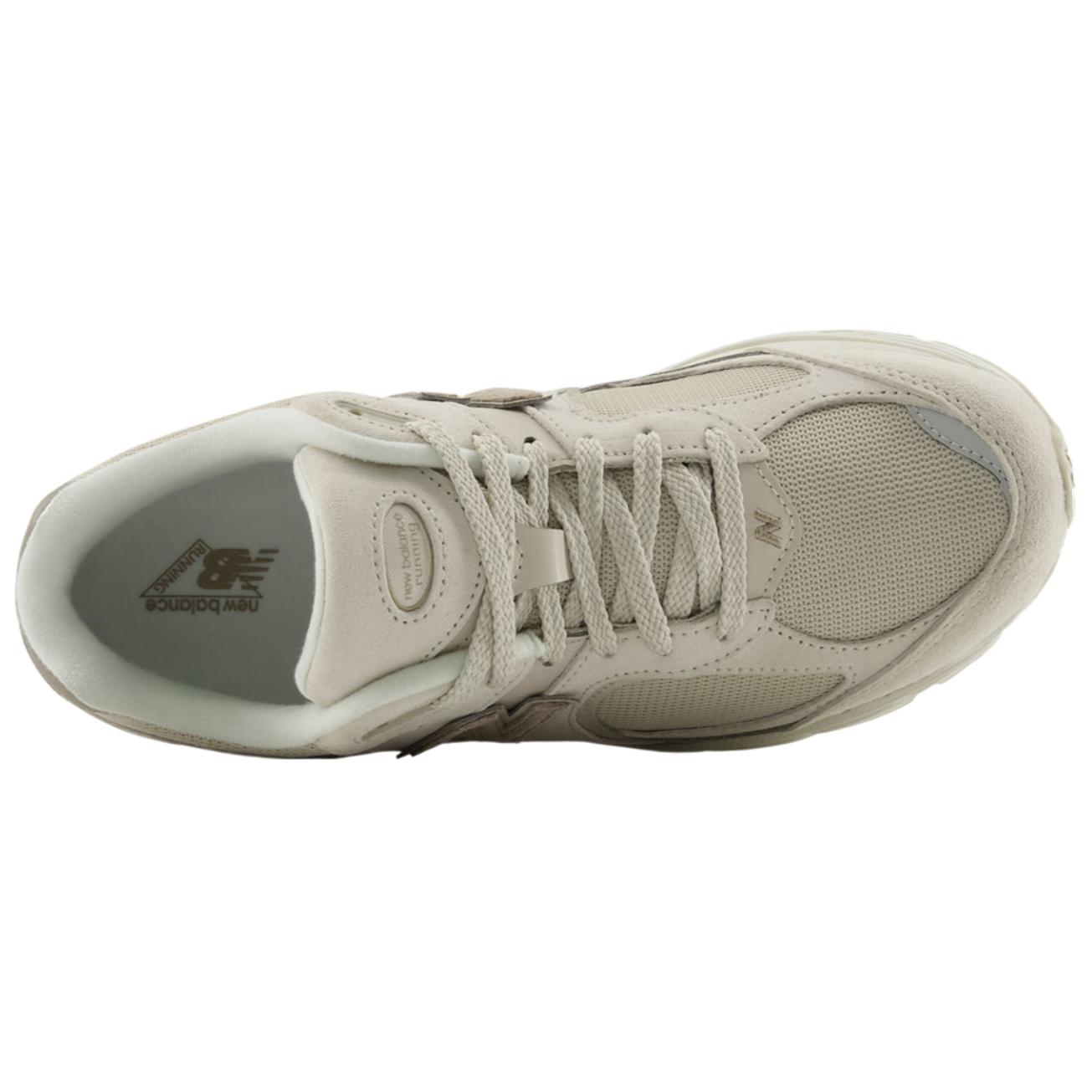 2002R New Balance ‘Light Dark Tan’