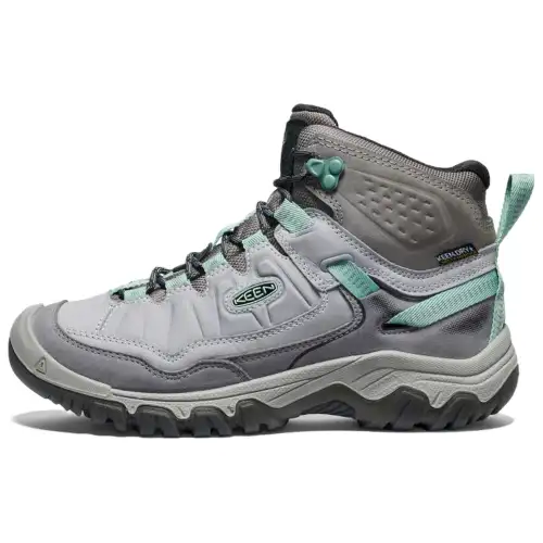 Keen Footwear Lace up Leather Boots Women's