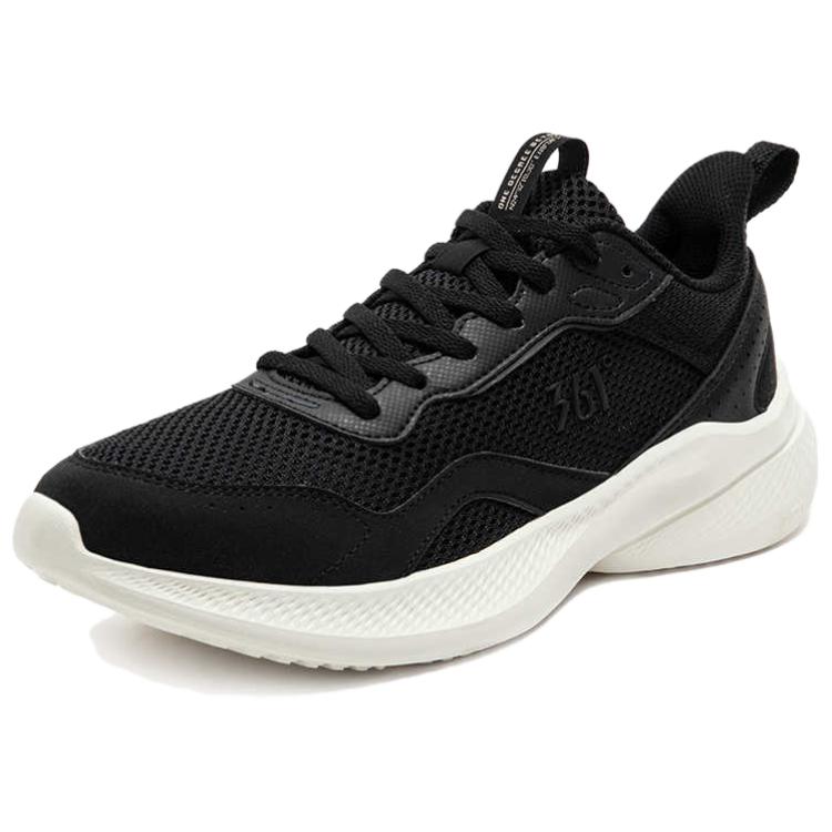 361° Fashion Trend Breathable Lightweight Rebound Low top Training Long Distance Running Shoes Women’s