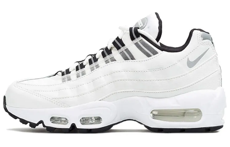 Nike Air Max 95 'Summit White' Women's