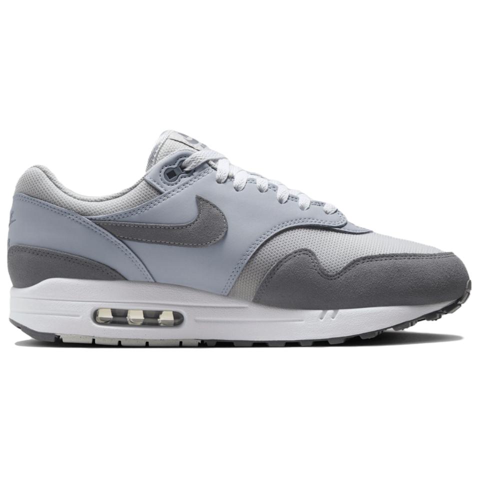 Nike Air Max 1 ’87 Photon Dust Wolf Grey