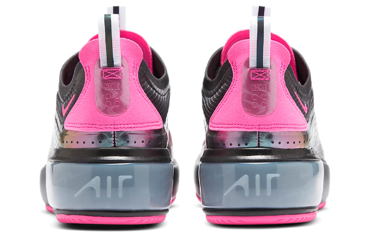 Женские кроссовки Nike Air Max Dia SE (розовые) — 玫红/黑 — фото 5