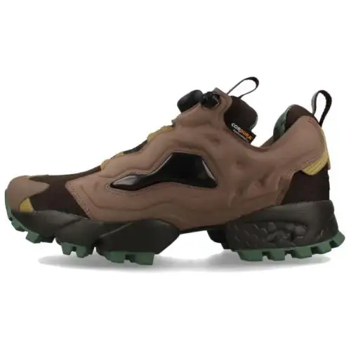 InstaPump Fury Reebok 94 Winter 'Utility Brown'