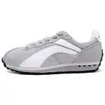 Li Ning Running Shoes Women's Low Top White/Gray/Black