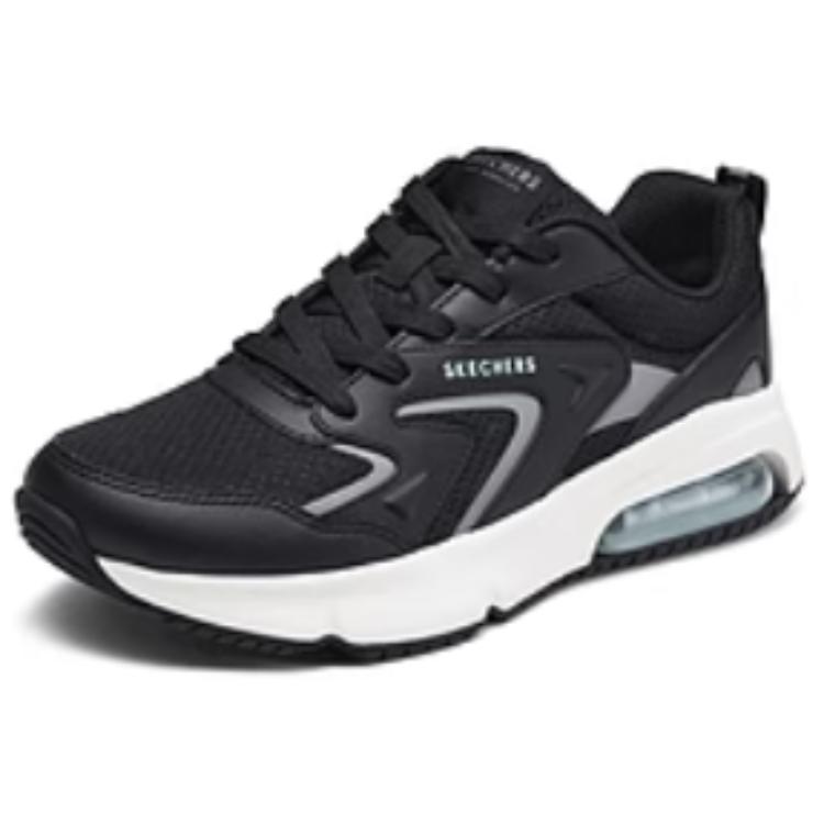 Skechers Street Comfortable Breathable Casual Running Shoes Women’s Black