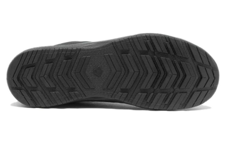 DECATHLON NH500 Slip Resistant Abrasion Resistant Low top Outdoor Shoes Women’s Black