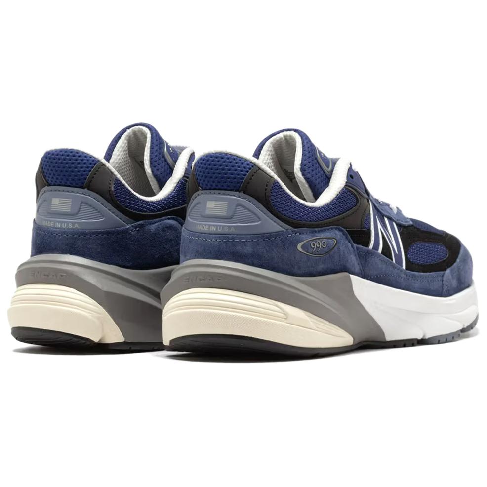 990v6 Teddy Santis x 990v6 New Balance Made in Usa ‘Inkwell’