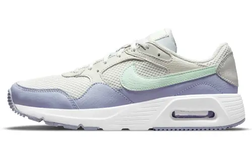 Nike Air Max Sc Platinum Tint Ghost White Barely Green Women's