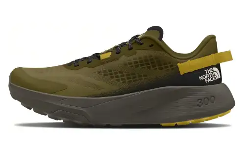 THE NORTH FACE Altamesa 300 Mesh Abrasion Resistant Breathable Abrasion Resistant Breathable Low top Trail Running