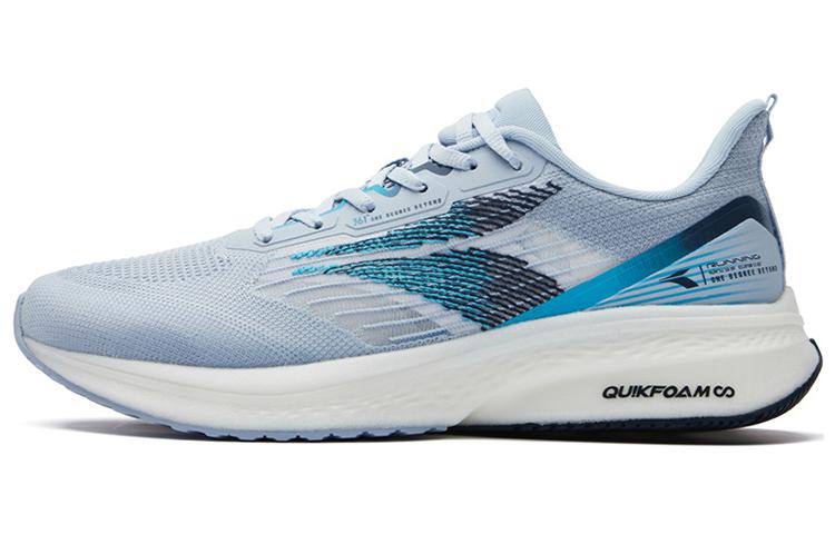 361° Flying Wing 3.0 Mesh Low top Running Shoes Men’s Oxygen Blue