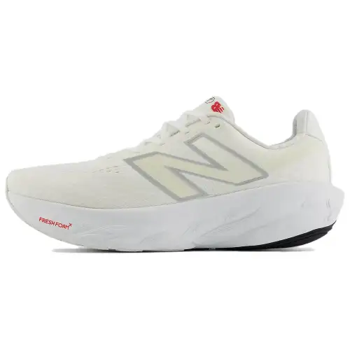 1080v14 Fresh Foam X New Balance 'White Silver Metallic'