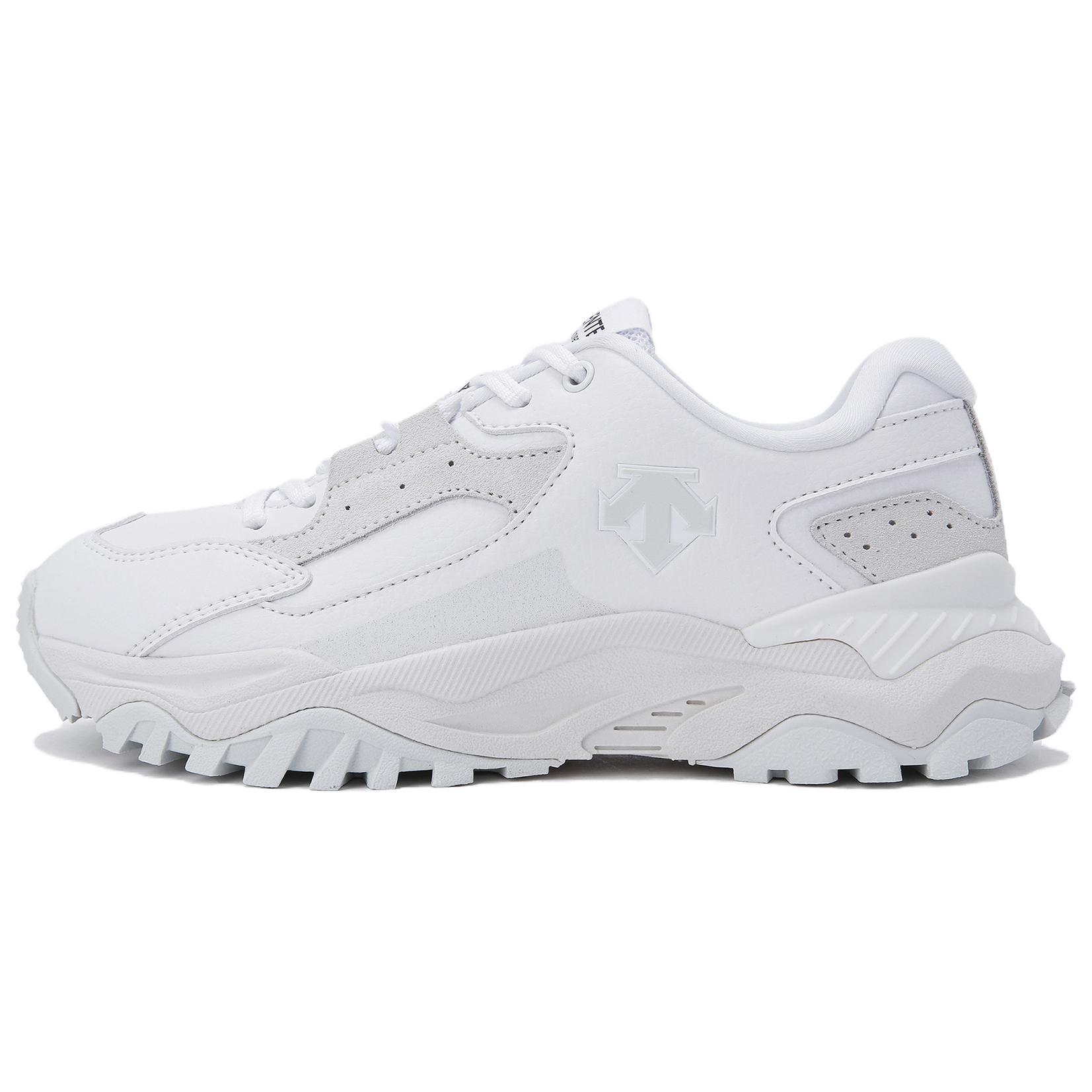 DESCENTE Lightweight Low top Running Shoes Unisex