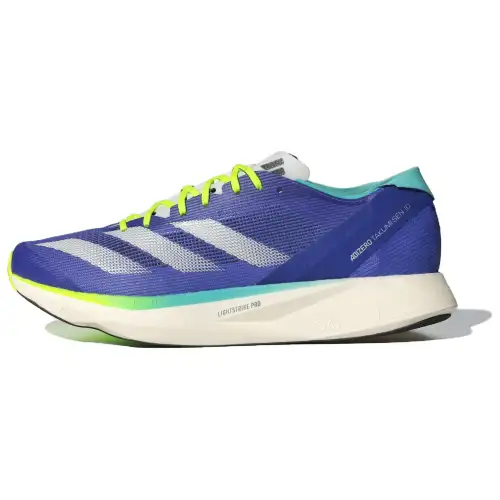 Adidas Adizero Takumi Sen 10 'Cobalt Blue' Women's