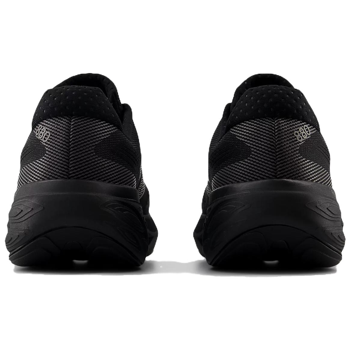 880v15 Fresh Foam X New Balance ‘Black Metallic’