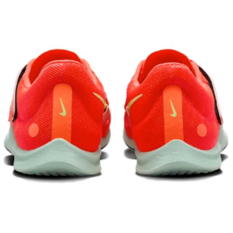 Nike Rival Jump Bright Crimson Lime Blast Hyper Orange Washed Coral