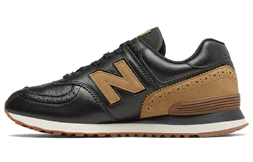 574 New Balance 'Brogue Pack'
