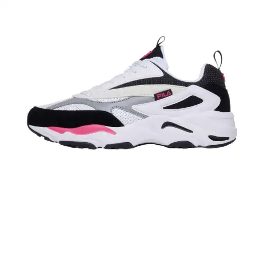FILA Fastic Low top Outdoor Shoes Women's White