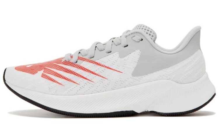 FuelCell Prism Wmns New Balance 'White Neo Flame' Women's