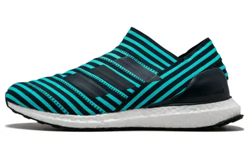 Adidas Nemeziz Tango 17+ 360 Agility UltraBoost 'Legend Ink'